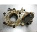 91Q003 Engine Oil Pump From 2010 Chevrolet Traverse 3.6 01030319 91Q003 Engine Oil Pump From 2010 Chevrolet Traverse 3.6 01030319